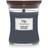 Woodwick Evening Onyx Doftljus 275g