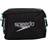 Speedo Pool Side Bag - Black/Green Glow