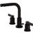 Kingston Brass Kingston Brass FSC895.NDL NuvoFusion 1.2 GPM