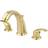Kingston Brass Kingston Brass Legacy Collection GKB982LL Polished Brass