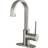 Kingston Brass Kingston Brass Fauceture LS8218NYL New York Brushed Nickel