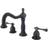 Kingston Brass Kingston Brass KS197.BL Heritage 1.2