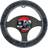 Carpoint Universal Steering Wheel Cover