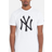 New Era New York Yankees Team Logo T-Shirt