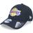 New Era Los Angeles Lakers Diamond Era 9FORTY Cap