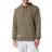 New Era New York Yankees Chest Team Logo Pullover Hoodie Sr