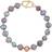 Edblad Iris Bracelet - Gold/Multicolour