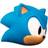 Sonic the Hedgehog Mood Night Light