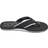 Tommy Hilfiger Pool Slides - Black