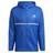 Adidas Own the Run Jacket Men - Royal Blue/Reflective Silver