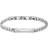 Maserati Classic Bracelet - Silver