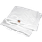 Ng Baby Blanket Thin Crib 90x120cm