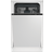 Beko DIS46120 Rustfrit stål
