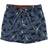Wheat Hansi Swimming Shorts - Bering Sea with Rays (2941-471-1174)