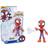 Hasbro Spidey & His Amazing Friends 10cm