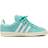 Adidas Campus 80s - Easy Mint/Cloud White/Off White