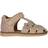 Wheat Sky Sandal