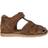 Wheat Baby Sky Sandal - Cognac