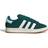 adidas Campus 00s - St Forest Glade/Cloud White/Off White