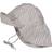 Wheat Albert Sunhat - Classic Blue Stripe