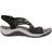 Skechers Reggae Cup-Oh Snap - Black