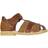 Wheat Bailey Ruskind Sandal