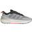 adidas Avryn - Core Black/Solar Red