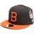 New Era Baltimore Orioles 59Fifty Cooperstown Cap Sr