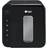 Tommee Tippee Tippee Ultra UV 3-in-1 Steriliser Dryer & Storage Black