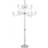 Nordal Faray F/9 Klar Ljusstake 116cm