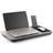 InnovaGoods Portable Laptop Desk With XL Cushion Deskion