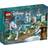 LEGO Disney Raya & Sisu Dragon 43184