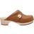 Scholl Pescura Clog 50 - Cognac
