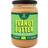 Green Choice Peanut Butter Crunchy 350g 1pack