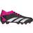 adidas Predator Accuracy.3 MG - Core Black/Cloud White/Team Shock Pink