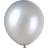 Latex Balloons Pearlized 72pcs