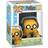 Funko Pop! Animation Adventure Time Jake with Player