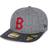 New Era Boston Red Sox MLB Cooperstown 59FIFTY Retro Crown Cap Sr