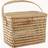 bonton wicker Kurv 37cm