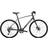 Trek FX 3 2022 S - Matte Dnister Black Men's Bike