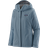 Patagonia Women's Torrentshell 3L Jacket - Light Plume Grey