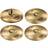 Sabian XSR Performance Cymbal Set 14"/16"/18"/20"