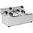 Royal Catering RCEF-10DY-ECO