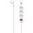 Hama 00223185 Power strip switch) White PG connector 1 pc(s)