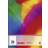 Brunnen Exercise Book Lined A4 Rainbow