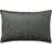 Nalu Nicole Scherzinger Makia Pillow Case Black