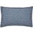 Nalu Nicole Scherzinger Nalu Nicole Scherzinger Kona Pillow Case Blue