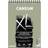 Canson Drawing pad Touch XL Grå 160 g 40 Ark 5 enheder Spiral (210 x 297 mm)