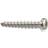 Heco Træskrue TRX Galvaniseret 5,0 x 35 mm Set of 10