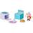 Hasbro Hasbro Peppa Pig Peppa Loves Baking Fjernlager, 5-6 dages levering